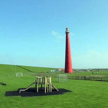 Holiday Onder De Vuurtoren