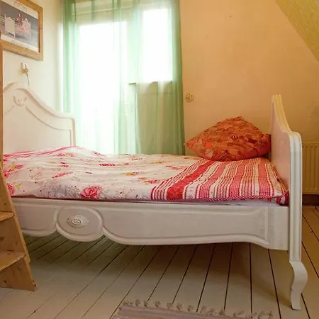 Σπίτι διακοπών Holiday Onder De Vuurtoren *