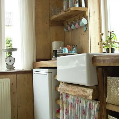 Σπίτι διακοπών Holiday Onder De Vuurtoren Huisduinen
