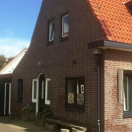 Holiday Onder De Vuurtoren Huisduinen