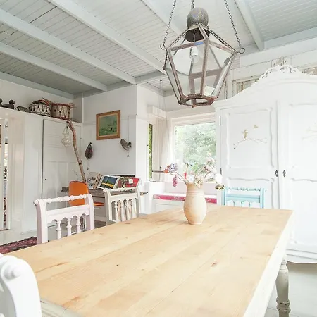Holiday Onder De Vuurtoren Σπίτι διακοπών Huisduinen