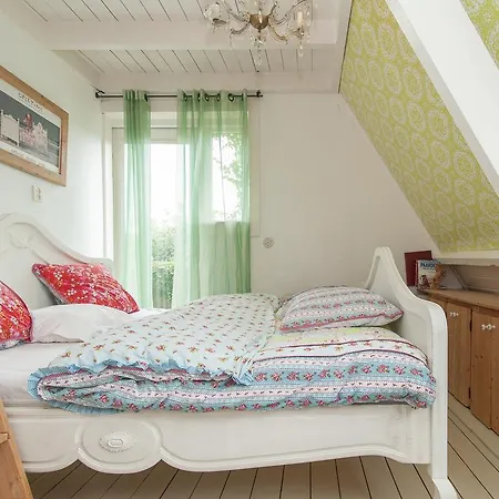 Holiday Onder De Vuurtoren Σπίτι διακοπών Huisduinen