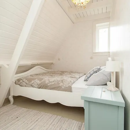 Holiday Onder De Vuurtoren Σπίτι διακοπών