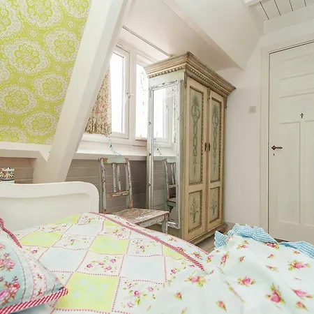 Σπίτι διακοπών Holiday Onder De Vuurtoren *