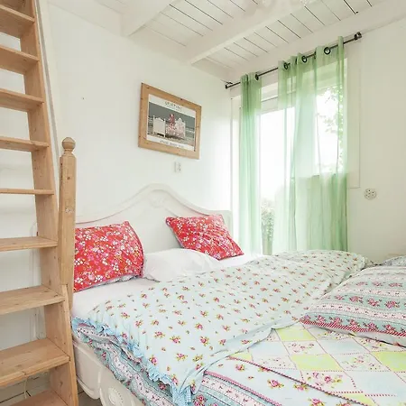 Holiday Onder De Vuurtoren