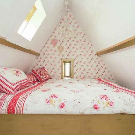 Σπίτι διακοπών Holiday Onder De Vuurtoren Huisduinen